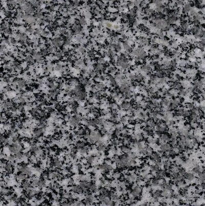 Orient Gray White Granite Countertops